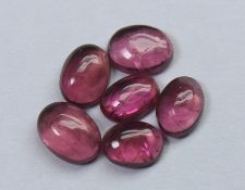 2.84 Ct Natural Rubellite Tourmaline