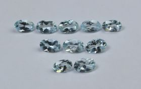 2.16 Ct Natural Aquamarine