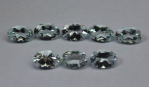 3.29 Ct Natural Aquamarine