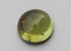 1.45 CT IGI Certified Verdelite Tourmaline