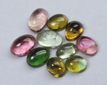 4.43 Ct Natural Tourmaline