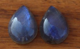 16.00 Ct Natural Labradorite