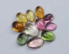 3.44 Ct Natural Tourmaline