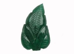 19.03 Ct IGI Certified Natural Emerald