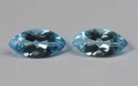 5.11 Ct Natural Blue Topaz