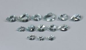 4.21 Ct Natural Aquamarine