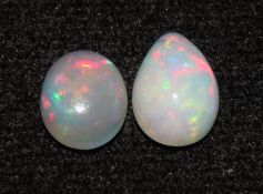 2.47 Natural Ethiopian Opal