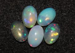 1.69 Ct Natural Opal