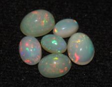 3.17 Natural Ethiopian Opal