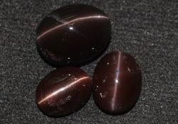 13.66 Ct Natural Spectrolite Cat's Eye