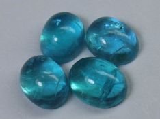 4.90 Ct Natural Apatite