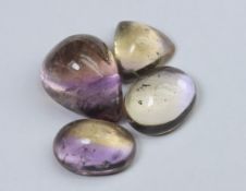 26.43 Ct Natural Ametrine