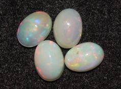 2.63 Ct Natural Opal