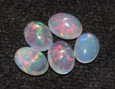 2.69 Natural Ethiopian Opal