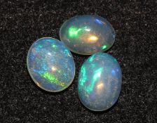 1.40 Ct Natural Opal