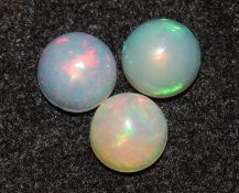 1.66 Ct Natural Opal