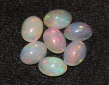 3.50 Natural Ethiopian Opal