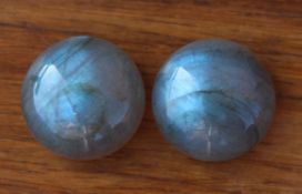 26.91 Ct Natural Labradorite Lot