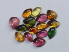 4.27 Ct Natural Tourmaline