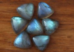 25.62 Ct Natural Labradorite Lot