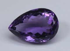 8.47 Ct Natual Ametyst