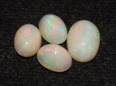 3.82 Natural Ethiopian Opal