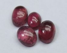 3.37 Ct Natural Tourmaline
