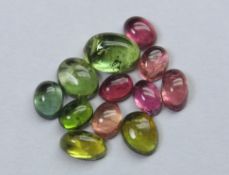 3.58 Ct Natural Tourmaline