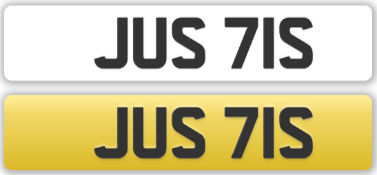 JUS 71S