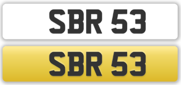 SBR 53