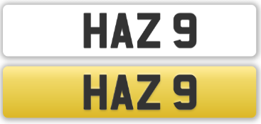 HAZ 9