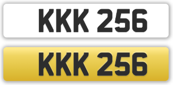 KKK 256