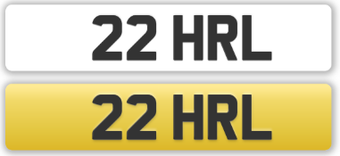 22 HRL
