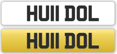 HU11 DOL
