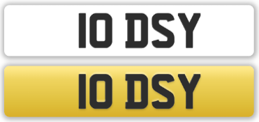 10 DSY