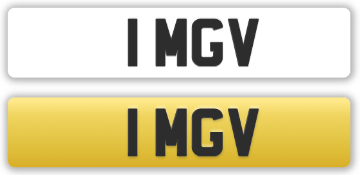 1 MGV