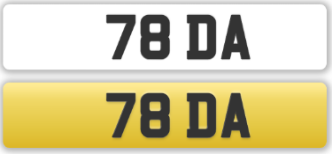 78 DA