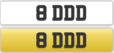 8 DDD