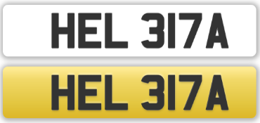 HEL 317A