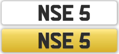NSE 5