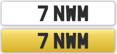 7 NWM