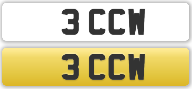 3 CCW