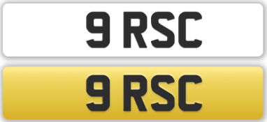 9 RSC