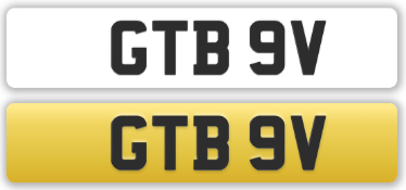 GTB 9V