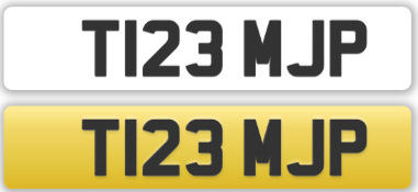 T123 MJP