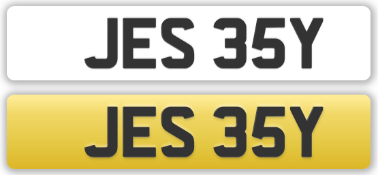JES 35Y