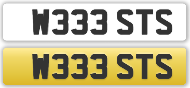 W333 STS