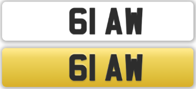 61 AW