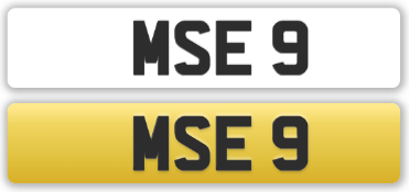 MSE 9
