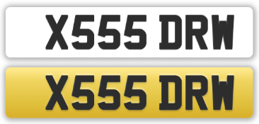 X555 DRW